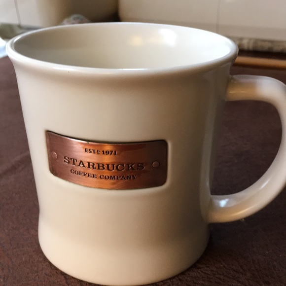 Starbucks Other - Starbucks Mug